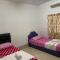 Jasmine Guesthouse Near Padang Besar Train Station