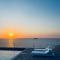 Ocean Villa Paros - Sarakíniko
