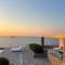 Ocean Villa Paros - Sarakíniko