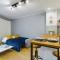 Modern and Comfortable Studio with Smart TV by Noclegi Renters - Varsovie