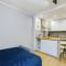 Modern and Comfortable Studio with Smart TV by Noclegi Renters - Varsovie