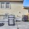 2 Mi to Sandy Point State Park Home with Deck! - Annapolis