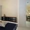 Breathtaking Marina View 2BR Suite at Damac Heights - Ahlan HH - Dubaj