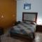 Suites del Centro