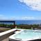 Appartement Ti Rooftop jacuzzi et vue mer