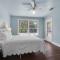 Milk Bath Springs House
