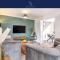 Stylish & Convenient 3 Bedroom House - Perfect for Contractors and Leisure Guests - Sleeps up to 5