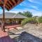 Copper Canyon Hideaway
