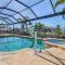 Bicycles, Heated Pool and Spa - Villa Lazy Palm- Roelens - كيب كورال
