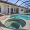 Bicycles, Heated Pool and Spa - Villa Lazy Palm- Roelens - كيب كورال