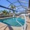 Bicycles, Heated Pool and Spa - Villa Lazy Palm- Roelens - كيب كورال