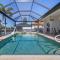 Bicycles, Heated Pool and Spa - Villa Lazy Palm- Roelens - كيب كورال