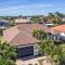 Bicycles, Heated Pool and Spa - Villa Lazy Palm- Roelens - كيب كورال