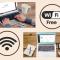 L'écrin connecté-axe Annecy-Genève-wifi-confort - 克吕塞耶