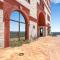 Arc de Texas - Lafayette Suite