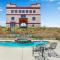 Arc de Texas - Lafayette Suite