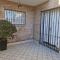 Amplio Duplex frente a Parque Benegas - 戈多伊克鲁斯
