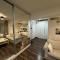 Central Luxury Apartment - Private parking - Self check in - Bujorului Residence - Craiova