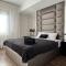 Central Luxury Apartment - Private parking - Self check in - Bujorului Residence - Craiova