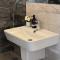 Central Luxury Apartment - Private parking - Self check in - Bujorului Residence - Craiova