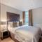 Merchant Square Apartments - 伦敦