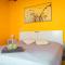 Villa Bella Salmagi - Surya Sardinia Holidays & Yoga