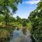 Lily Pad - Wimberley