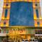 Laten Suites Al Naseem