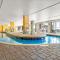 Camelot by the Sea - Oceana Resorts Vacation Rentals