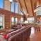 Lighthouse Hill Ranch - Log Home - 约翰逊城