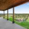 Lighthouse Hill Ranch - Log Home - 约翰逊城