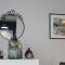 LESTRAN, 4 kms des plages, port, GR 34 et 2 h 15 Paris LGV
