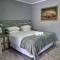 Northern Vine Guesthouse B&B Self-catering