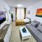 Modern & Comfortable Studio Cismigiu Park - POP4 - Bucarest