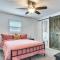 4 Mi to Indian Rocks Beach Home with Screened Pool! - Ларго