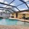 4 Mi to Indian Rocks Beach Home with Screened Pool! - Ларго