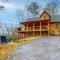 Bear's Hideaway - Sevierville