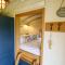 Lillie's Shepherds Hut at Shepherds Lodge - 诺丁汉