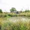 Lillie's Shepherds Hut at Shepherds Lodge - 诺丁汉