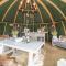 Lillie's Shepherds Hut at Shepherds Lodge - 诺丁汉