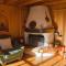Chalet Glemm Alpin