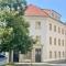 Apartmenthaus Burkhardt - Meißen