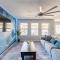 Private 3BR - 2BA Home - Patio and Pool - أفونديل