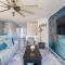 Private 3BR - 2BA Home - Patio and Pool - أفونديل