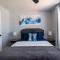 Private 3BR - 2BA Home - Patio and Pool - أفونديل