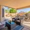 Private 3BR - 2BA Home - Patio and Pool - أفونديل