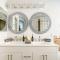 Private 3BR - 2BA Home - Patio and Pool - أفونديل