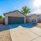 Private 3BR - 2BA Home - Patio and Pool - أفونديل