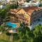 Hotel Mansão dos Nobres
