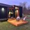 Little Harmony House by Tiny Away - Jægerspris